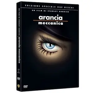 Arancia Meccanica (1971)