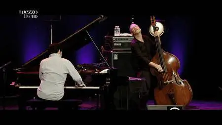 Avishai Cohen Trio - Nancy Jazz Pulsations 2015 [HDTV 1080i]