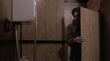 Let's Get Harry (1986)