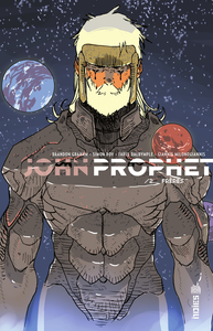 John Prophet - Tome 2 - Frères