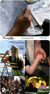 Stock Photos: Everyday Life - PA018