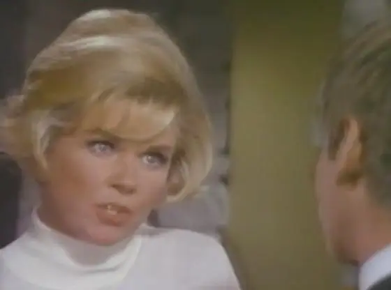 А где был ты, когда погас свет? / Where Were You When The Lights Went Out? (1968, VHSRip)