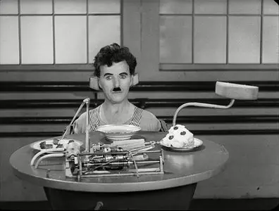 Modern Times (1936)