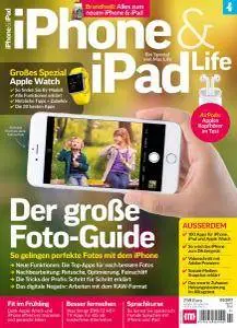 iPhone & iPad Life Nr.2 - April-Mai 2017
