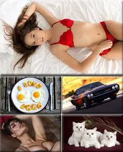 LIFEstyle News MiXture Images. Wallpapers Part (1386)