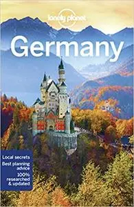 Lonely Planet Germany