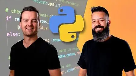 Total Python: You Can Master Python Programming In 16 Days