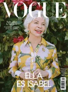 Vogue Latinoamérica - mayo 2023