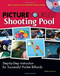 Picture Yourself Shooting Pool
