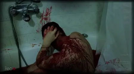 Hotel Inferno (2013)