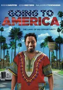 Going to America (2014)
