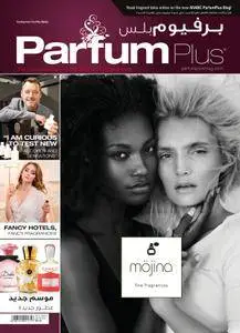ParfumPlus - July 2018