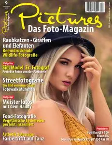 Pictures - Das Foto-Magazin – 18 August 2020