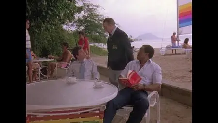 Magnum P.I. S08E09