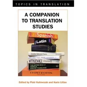 A Companion to Translation Studies