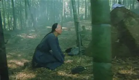 Jacob Cheung Chi-Leung: China’s last eunuch (1988) 
