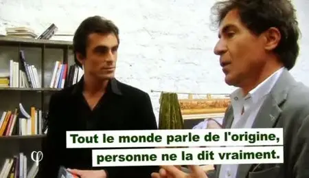 (Arte) Philosophie : Origine (2011)