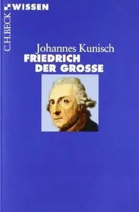 Friedrich der Große, Auflage: 2