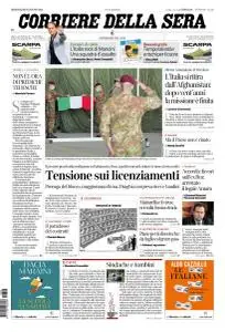 Corriere della Sera - 9 Giugno 2021