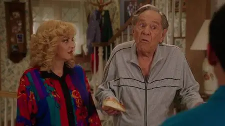 The Goldbergs S06E06