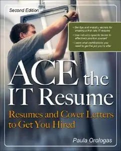ACE the IT Resume