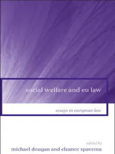 Social Welfare and EU Law