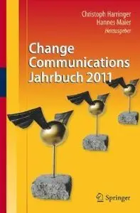 Change Communications Jahrbuch 2011 (Repost)