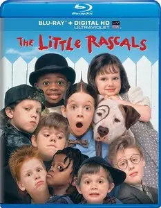 The Little Rascals (1994)