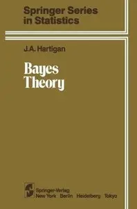 Bayes Theory (Repost)