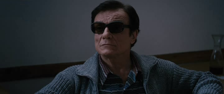La macchinazione (2016)