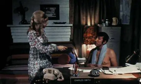 Body Fever (1969)