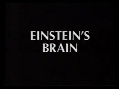 BBC - Relics: Einstein's Brain (1994)