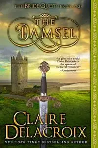 «The Damsel» by Claire Delacroix