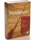 MakeMusic Finale PrintMusic 2008 v13.0.0.2