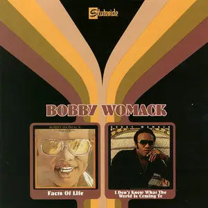 Bobby Womack - Albums Collection (7CD) [Re-Up]