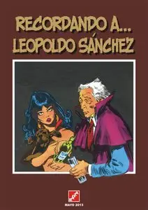 Recordando a ...  Leopoldo Sanchez