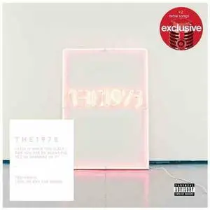 The 1975 - I like It When You Sleep, For You Are So Beautiful Yet So Unaware Of (Deluxe Edition) (2016)