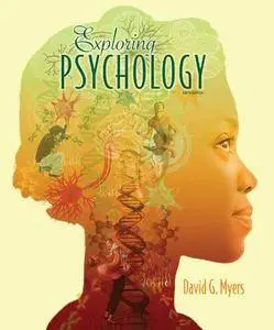 Exploring Psychology (9th edition) (Repost)