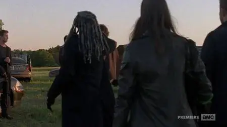 The Walking Dead S08E01