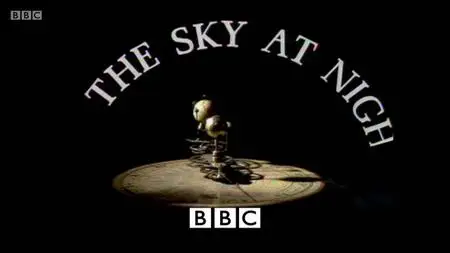 BBC - The Sky at Night: Guides: 3. Stars (2019)