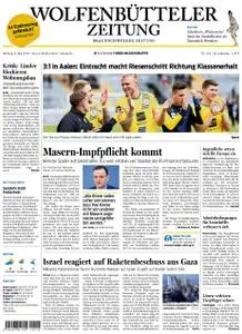 Wolfenbütteler Zeitung - 06. Mai 2019