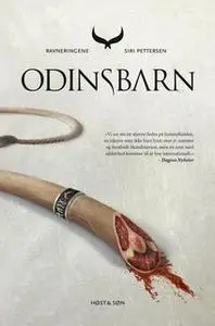 «Odinsbarn» by Siri Pettersen