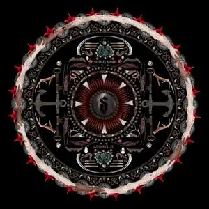 Shinedown - Amaryllis (2012) [Official Digital Download 24-bit/192kHz]
