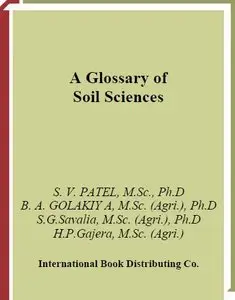 A Glossary of Soil Sciences