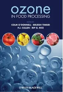 Ozone in Food Processing (repost)