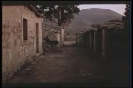 La discesa di Acla a Floristella (1992)