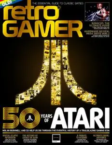 Retro Gamer UK - 17 November 2022