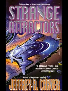 Strange Attractors (Chaos Chronicles, Book 2)