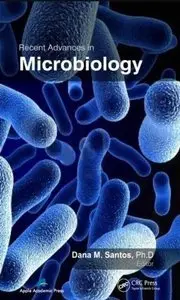 Recent Advances in Microbiology (repost)