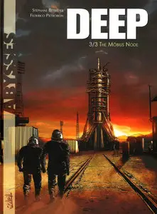 Deep T3 The Möbius Node (2014)